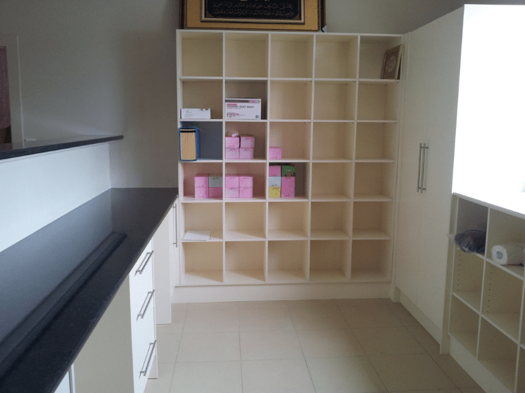 gallery
